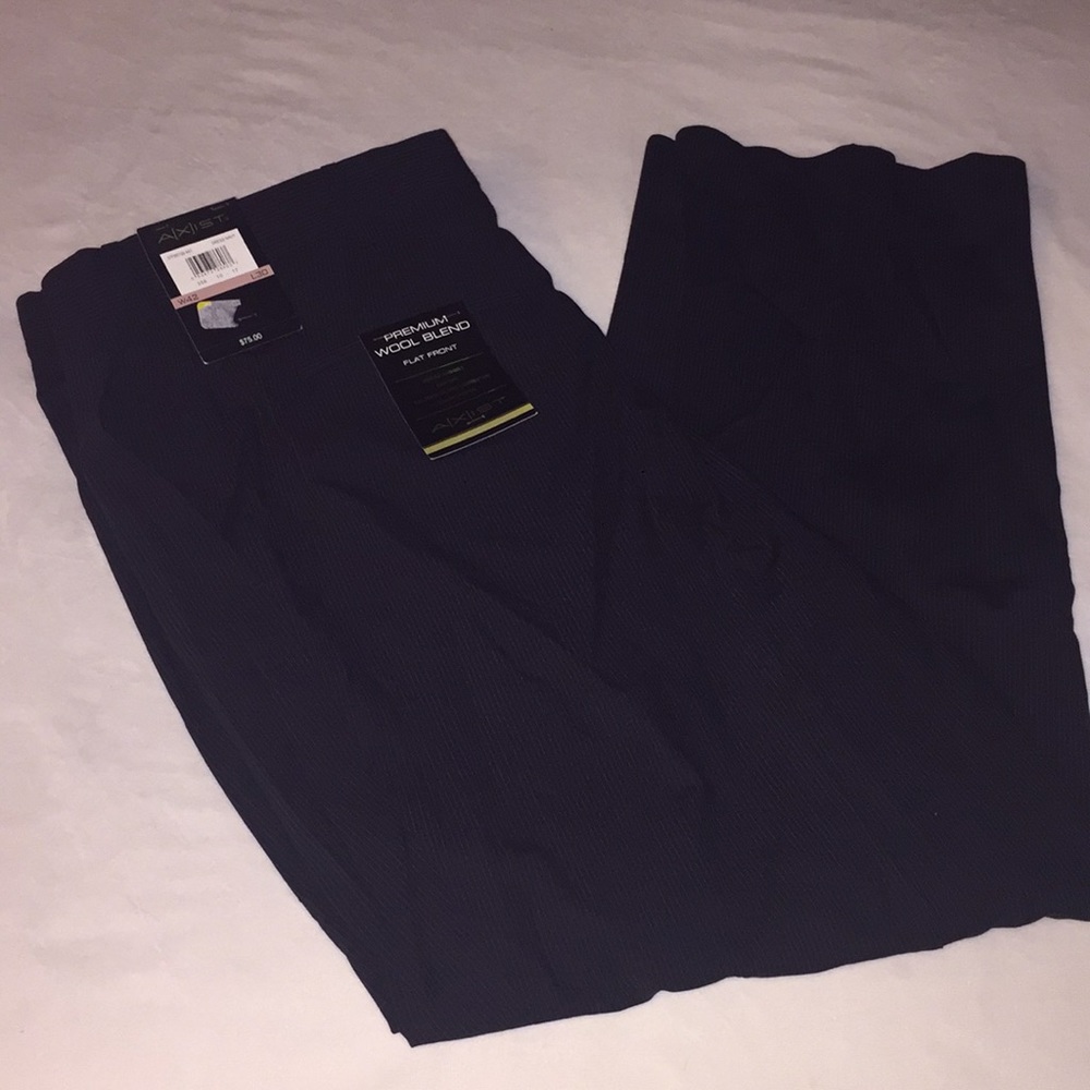 Dress pants